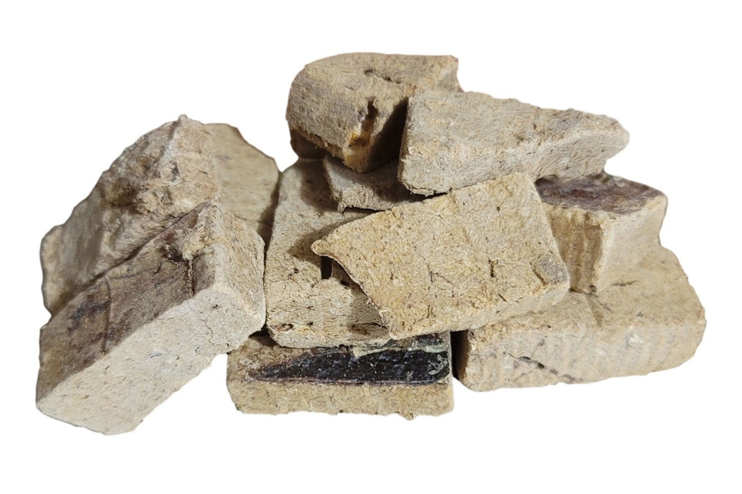 Foie de boeuf lyophilisé 100gr