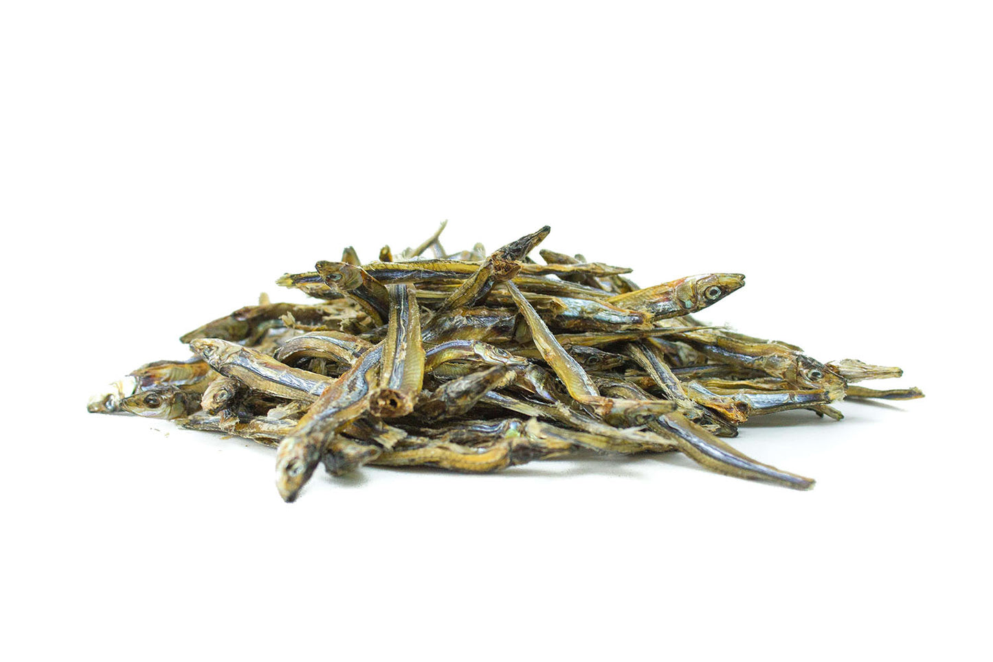 Sardines séchées 75gr